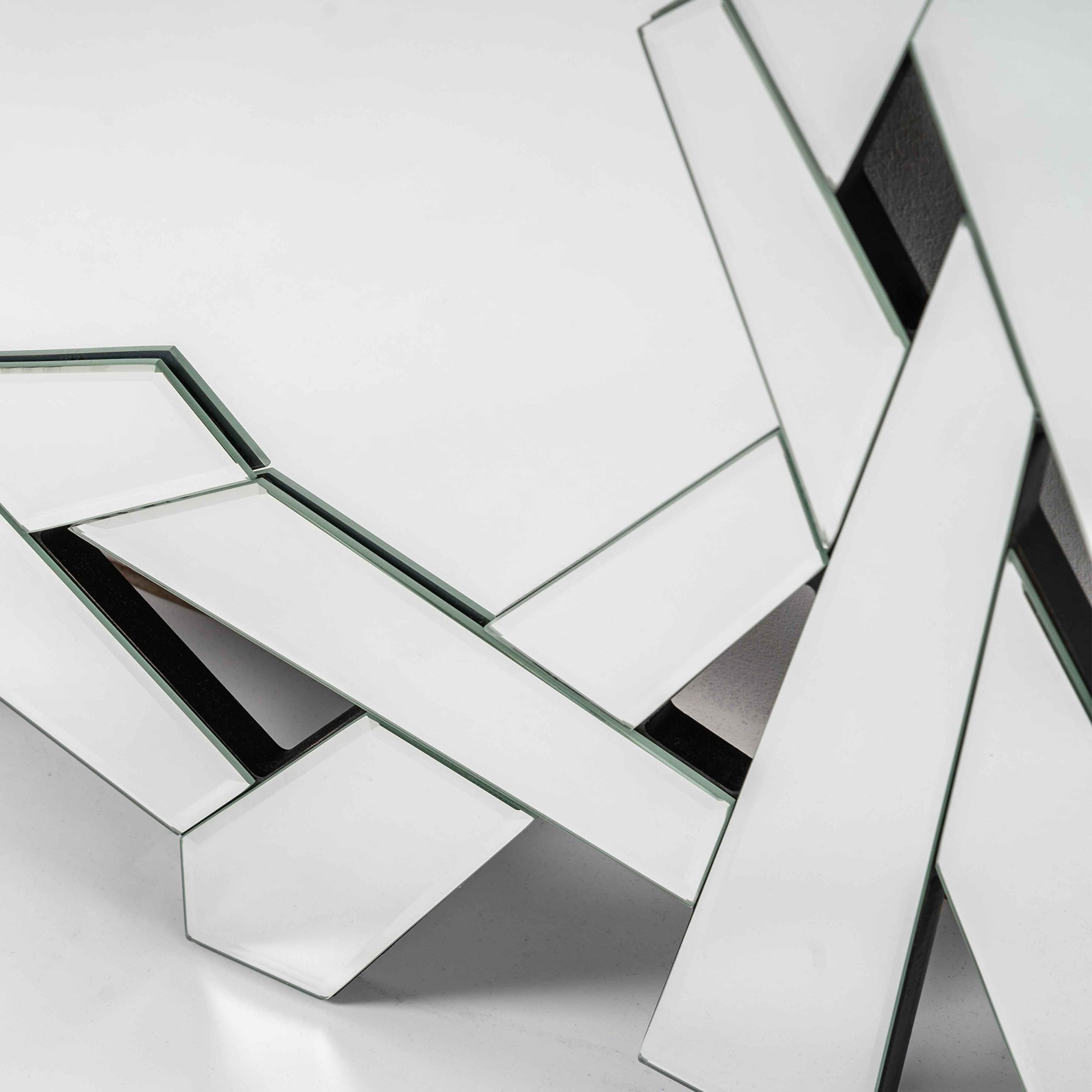 Specchio Decorativo 110x80 cm ASTRID - immagine 5