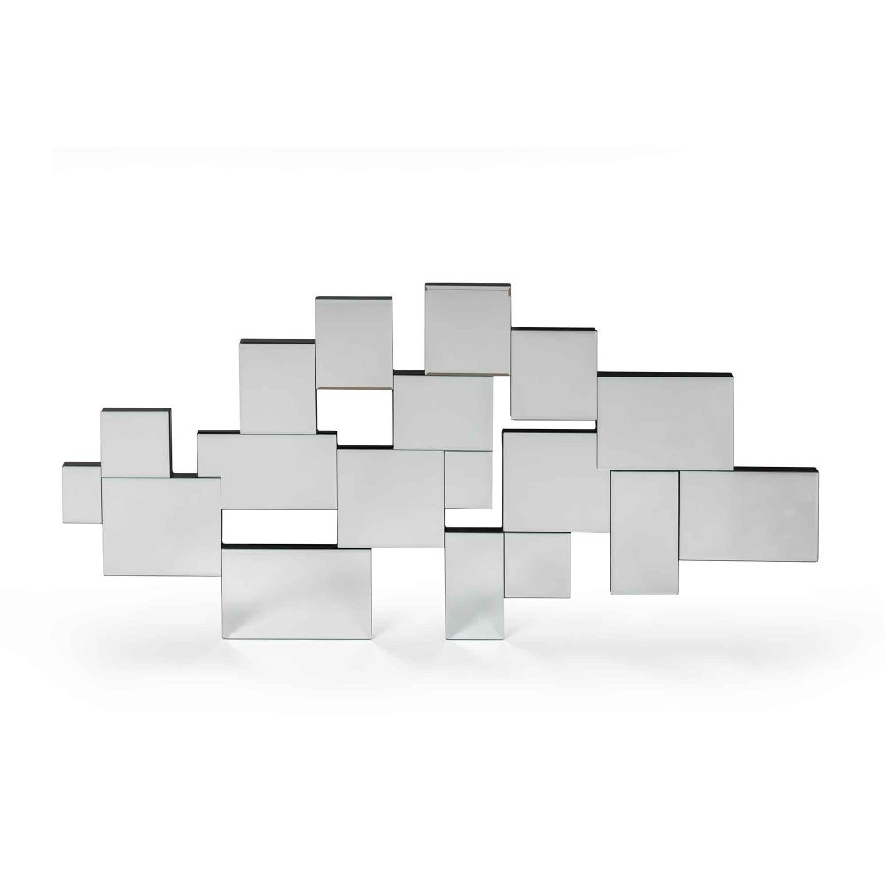 Specchio Decorativo 140x70 cm HANNA