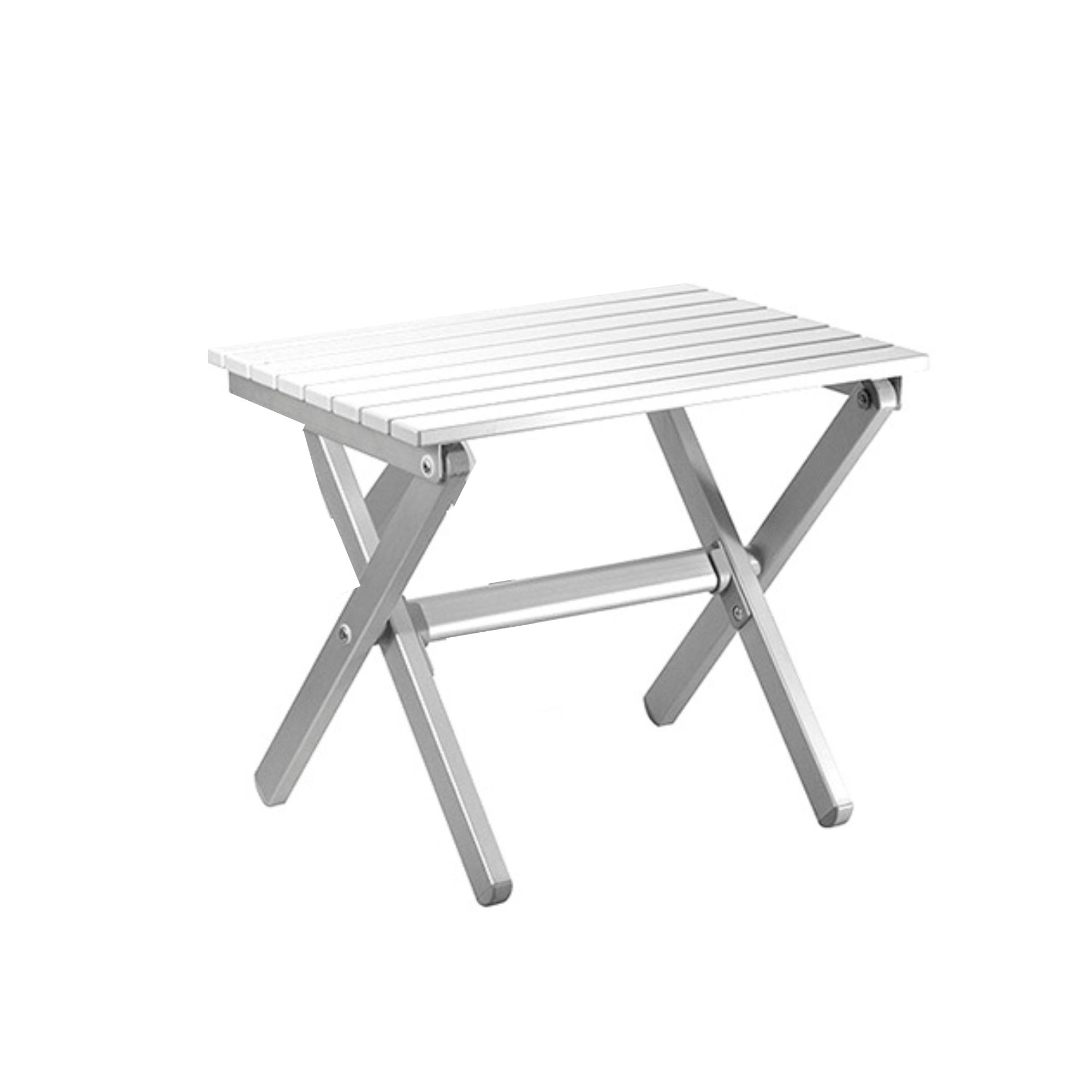 Tavolino pieghevole da esterno Rodi