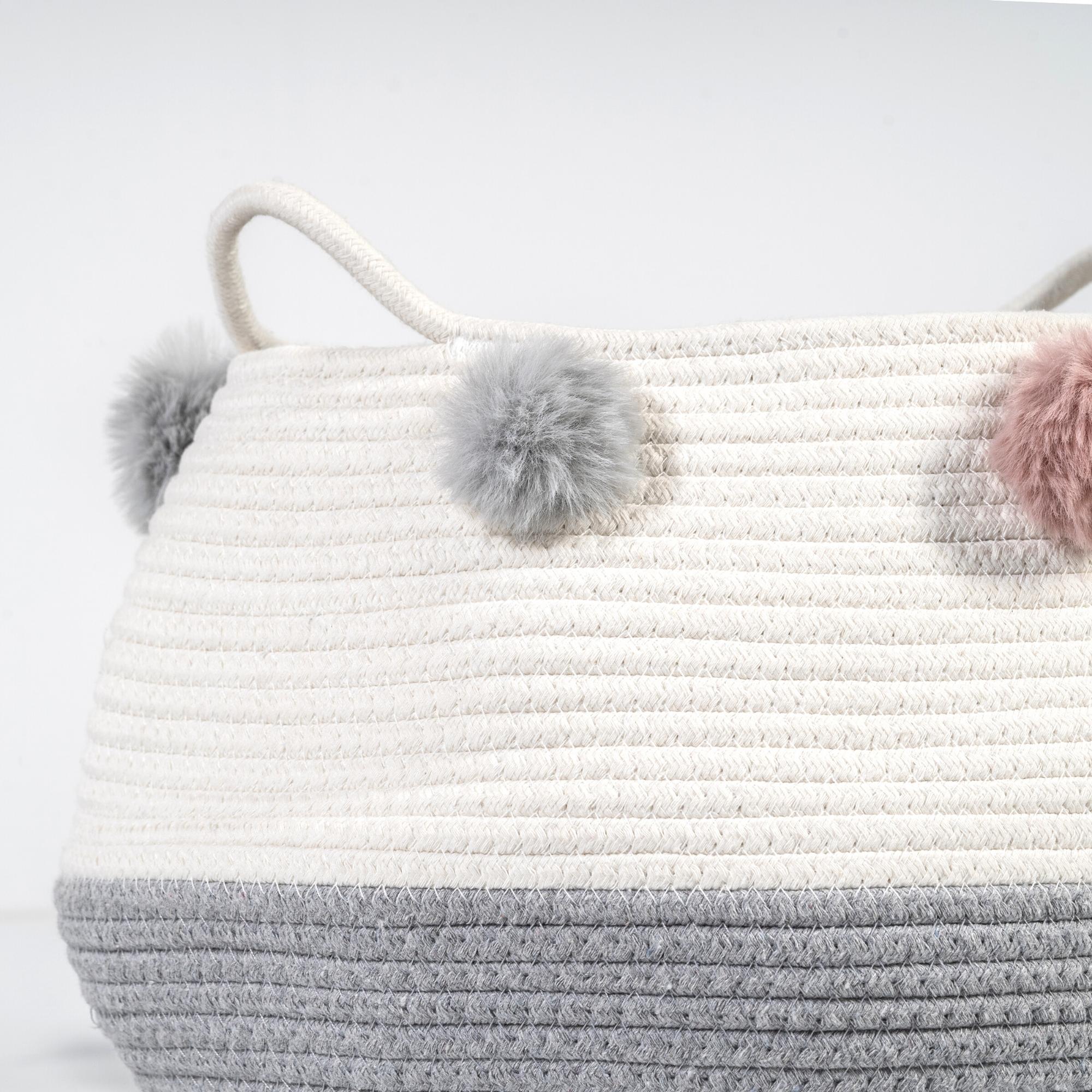 Cesta portaoggetti <span>LILLI</span> - immagine 4