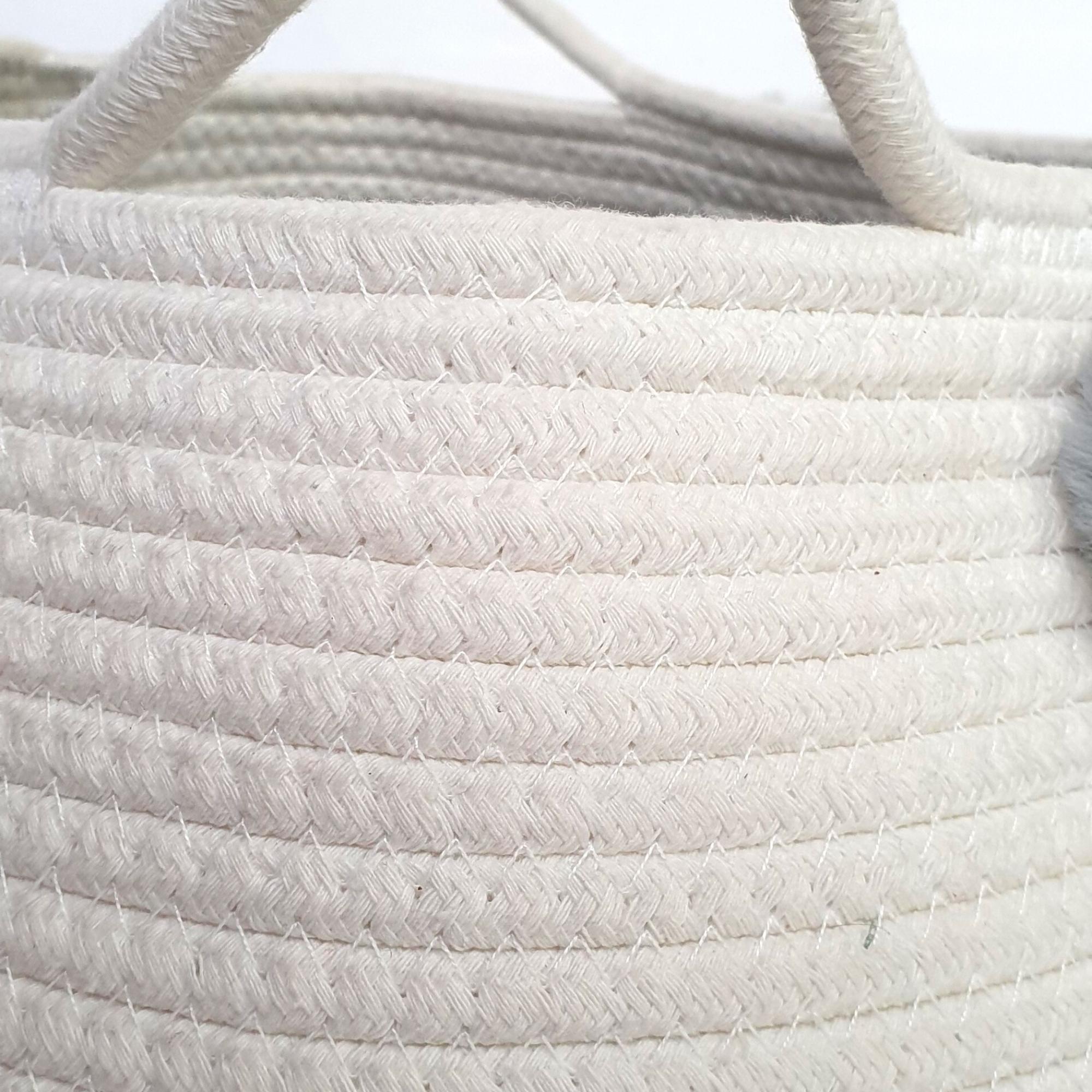 Cesta portaoggetti <span>LILLI</span> - immagine 5