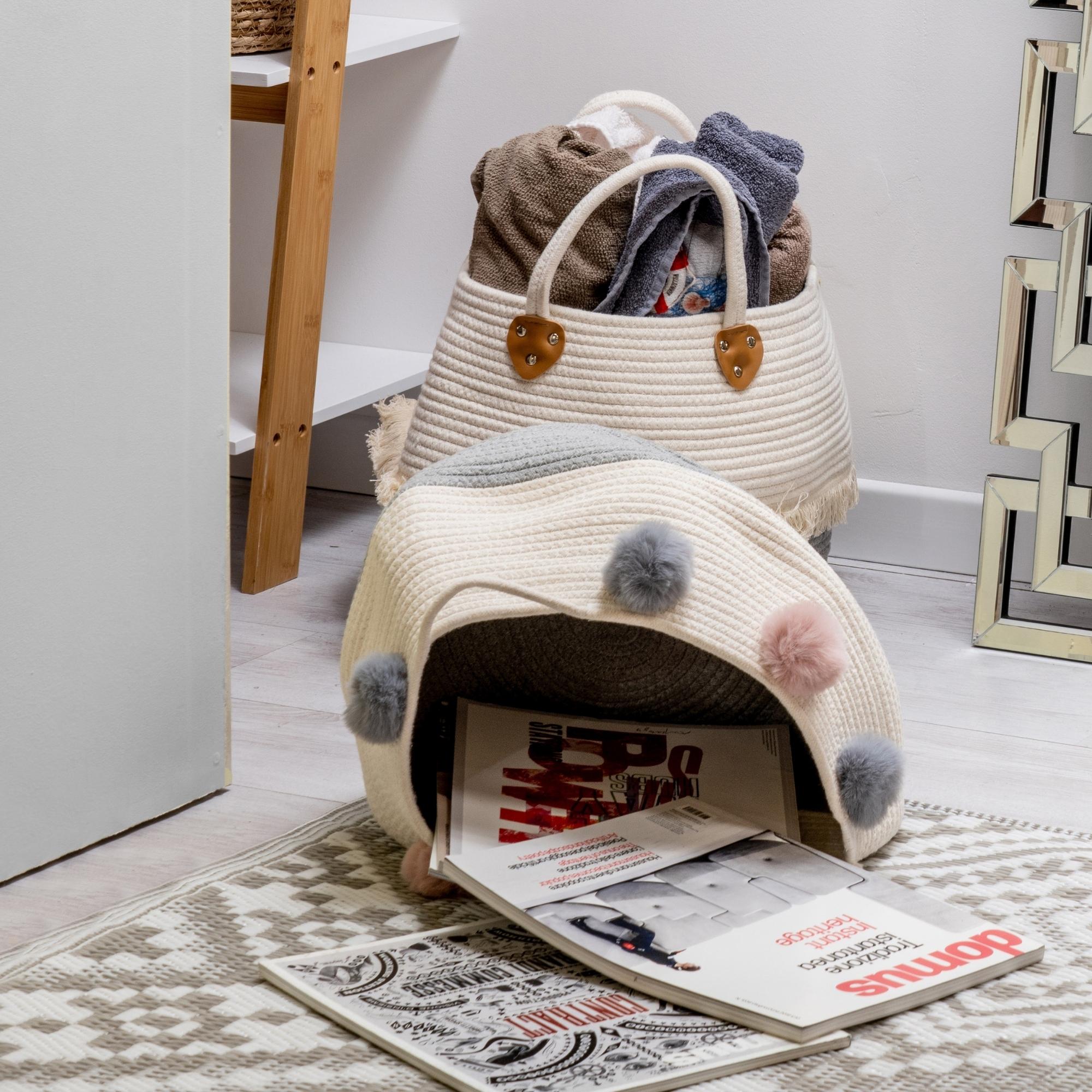 Cesta portaoggetti <span>LILLI</span> - immagine 2