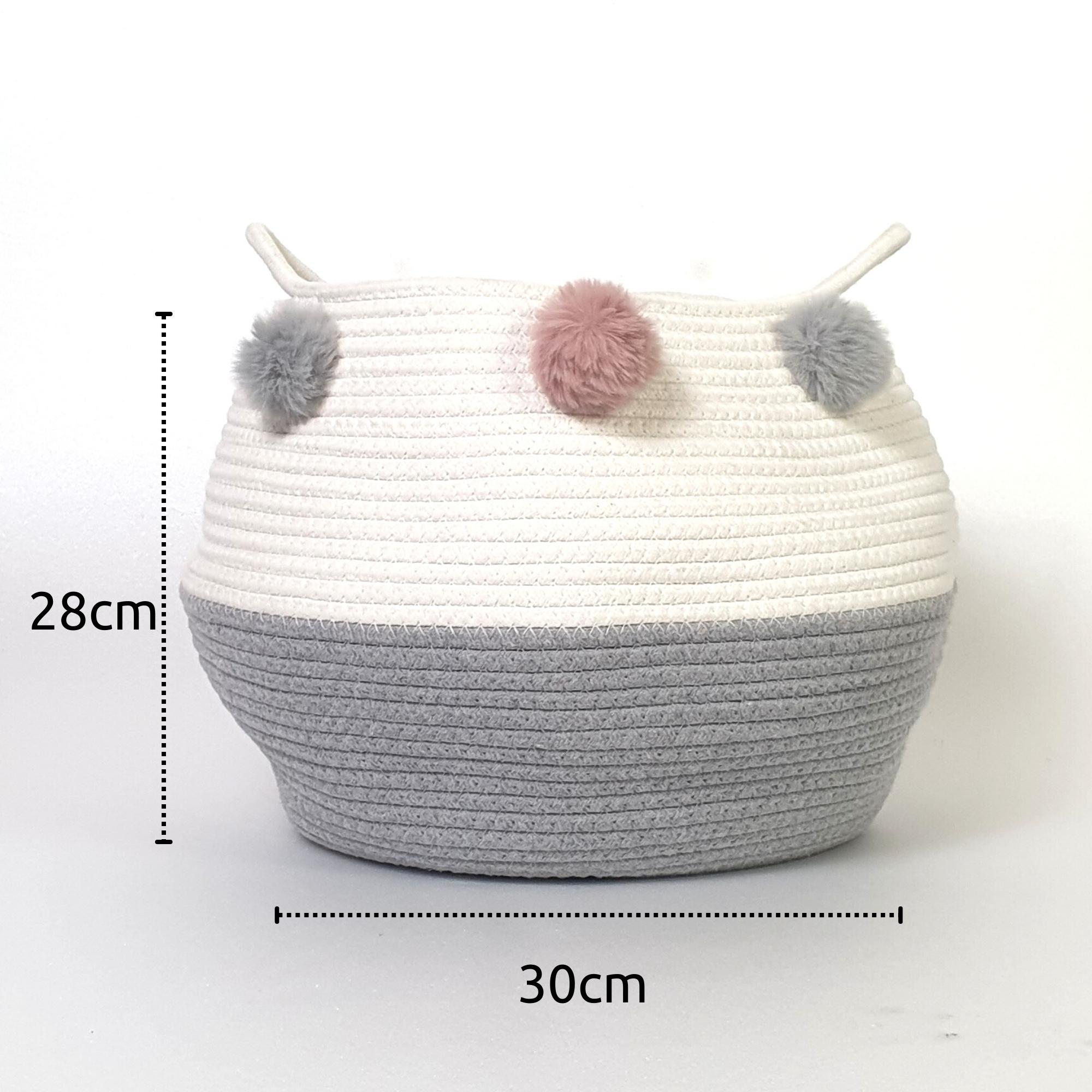 Cesta portaoggetti <span>LILLI</span> - immagine 7