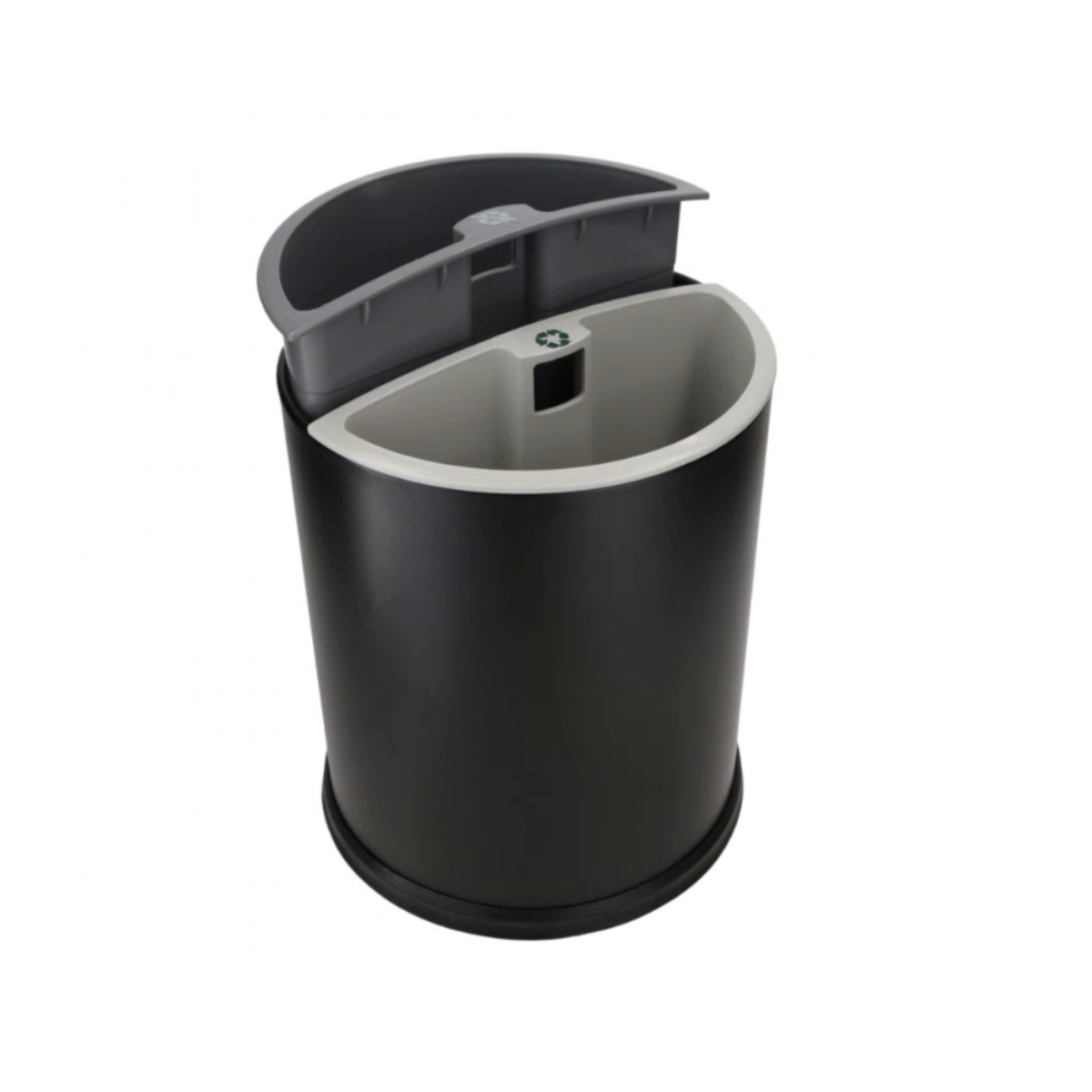 Cestino per raccolta differenziata 6 L - immagine 2