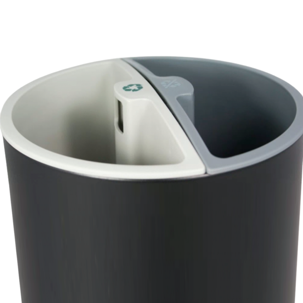 Cestino per raccolta differenziata 6 L - immagine 3