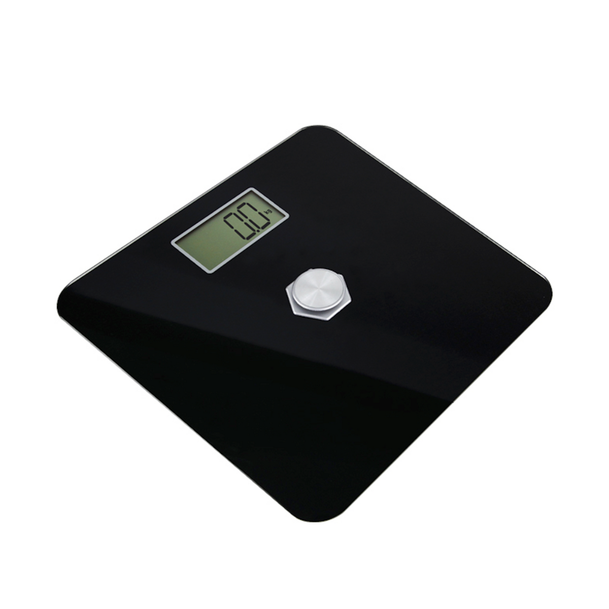 Bilancia pesapersone senza batteria