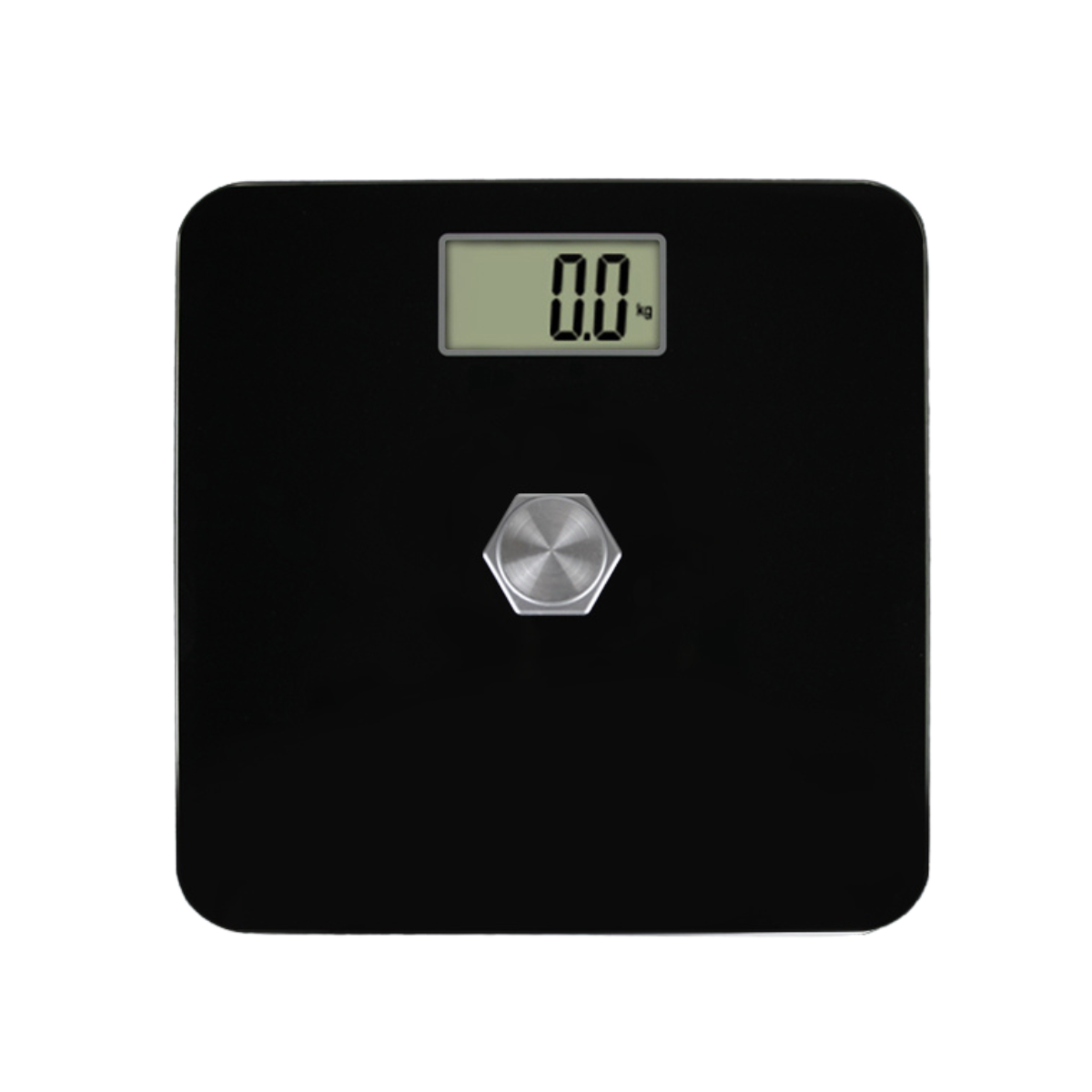 Bilancia pesapersone senza batteria - immagine 2