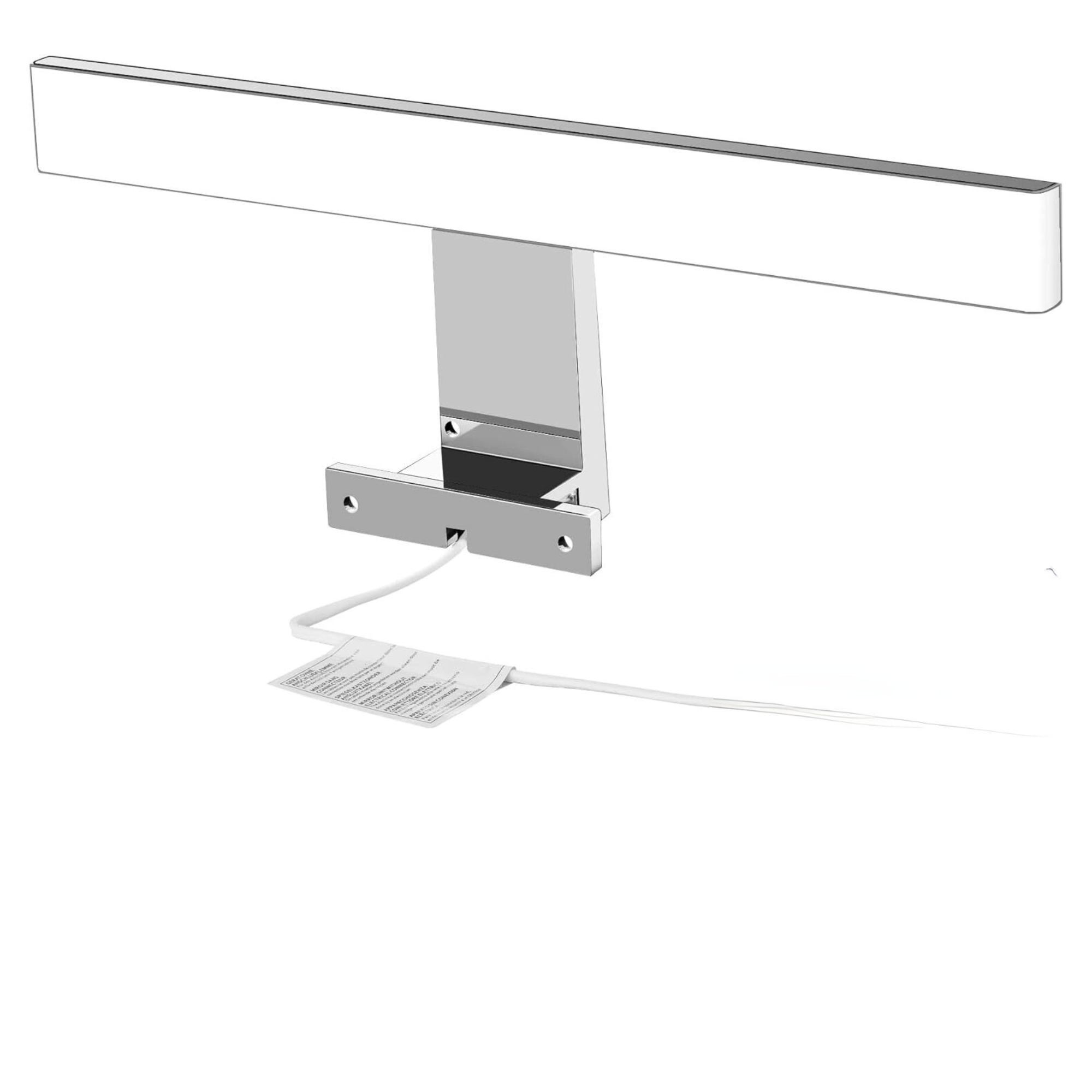Lampada LED da Specchio <span>LUX</span> - immagine 4