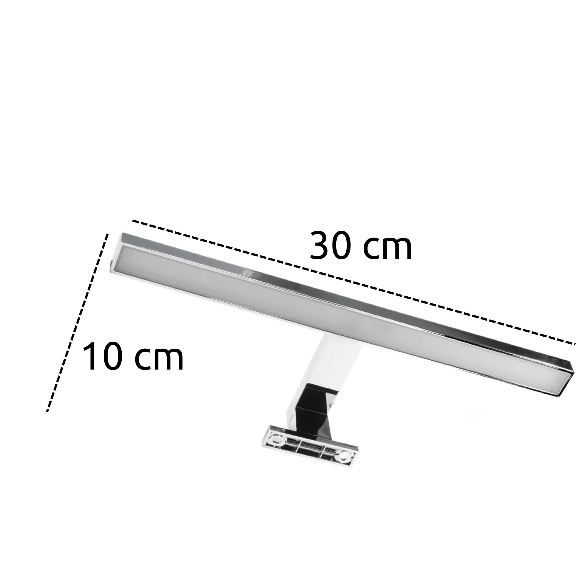 Lampada LED da Specchio <span>LUX</span> - immagine 7