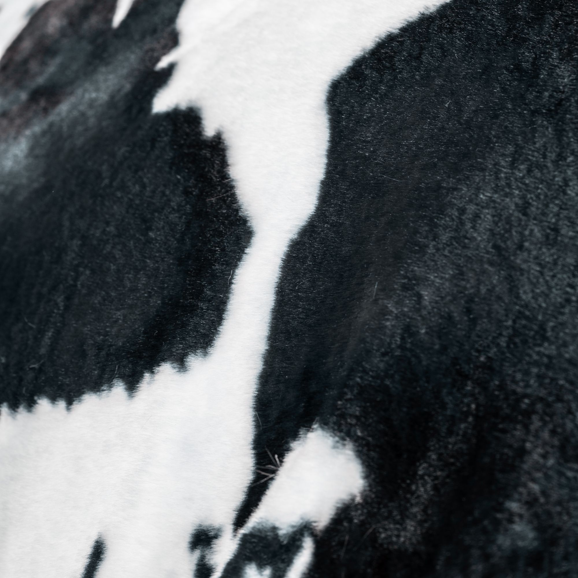 Pouf a sacco nero <span>Mou</span> - immagine 5