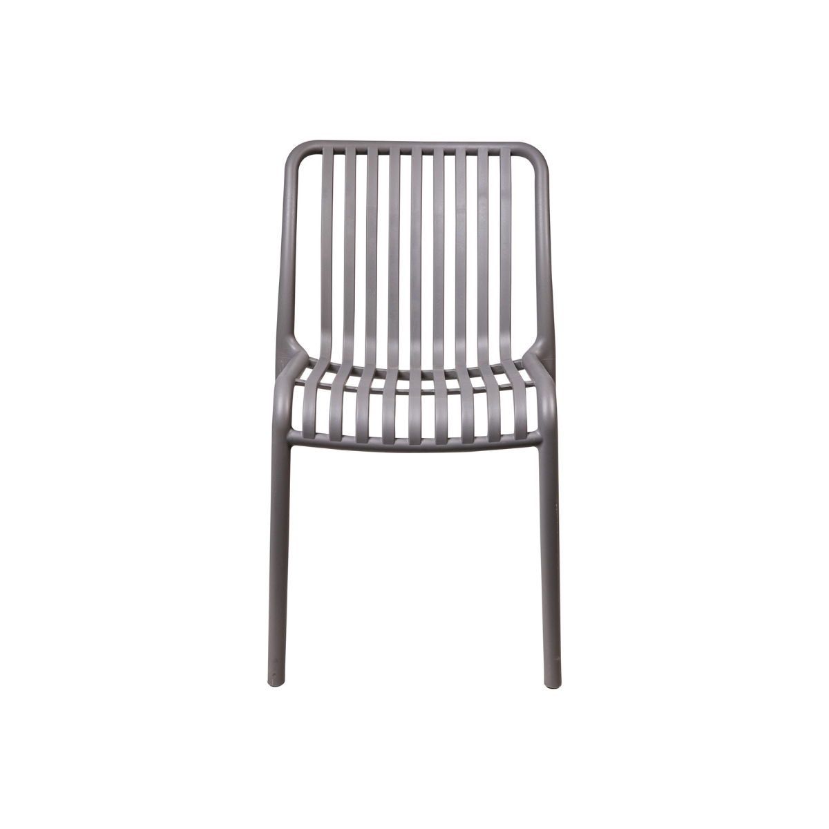 Sedia da esterno impilabile ISLA - immagine 7