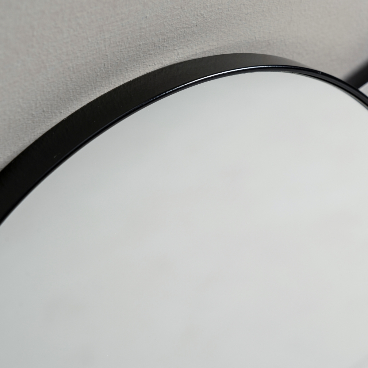 Specchio asimmetrico 110 x 55 cm Wave - immagine 6